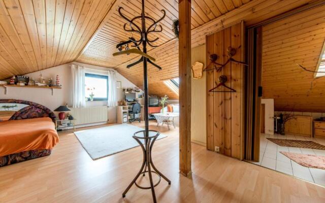6703 Private Room 2 Persons