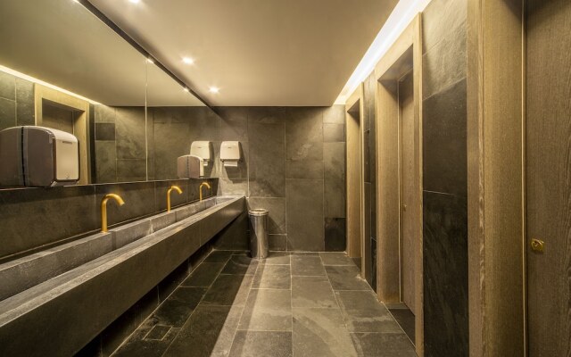 LSH Hotel
