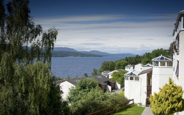 Loch Rannoch Highland Club