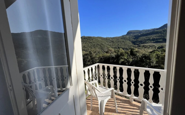 Pousada Farm Home