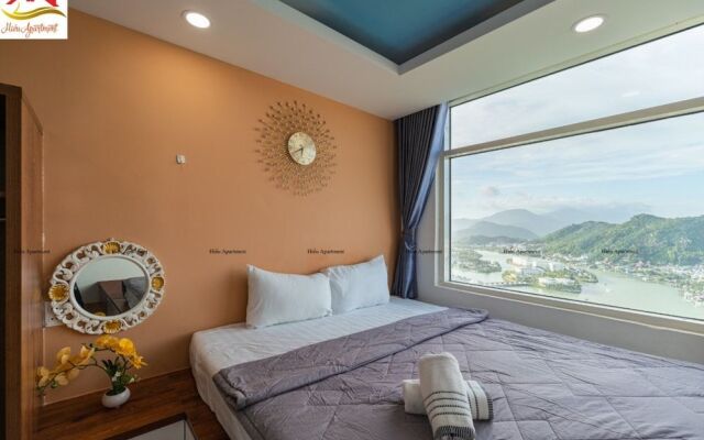 Tony Luxury Apartment - Venue Stay