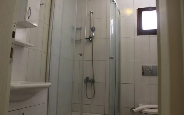Portakal Hotel Selimiye