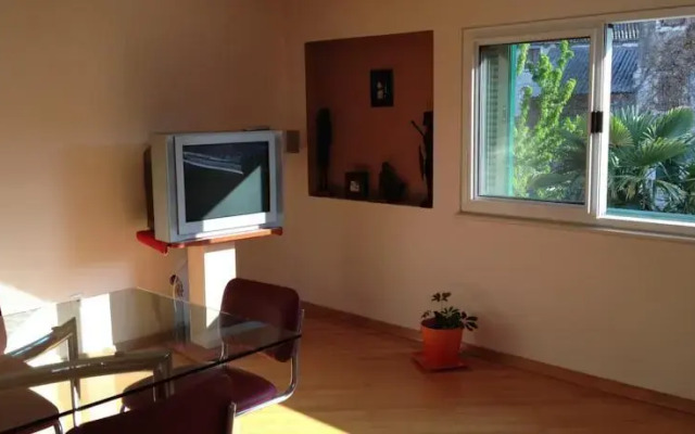 Apartment Comfort