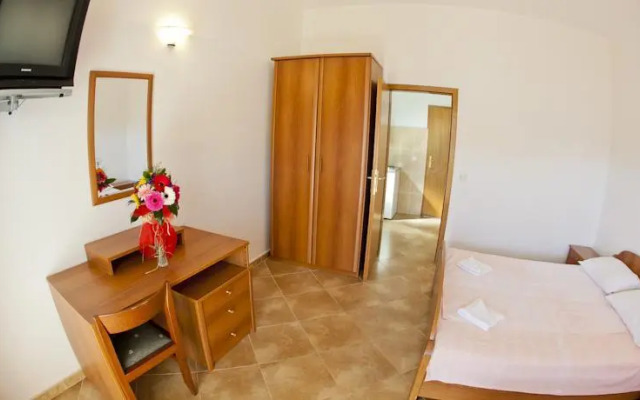 Apartments Stanka