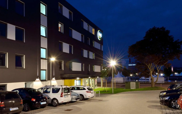 B&B Hotel Kiel-City