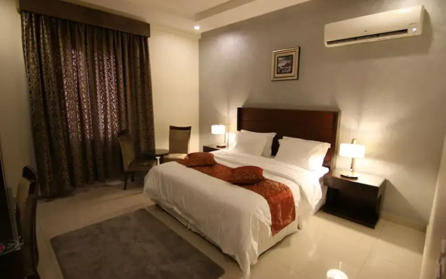 alsamer homes