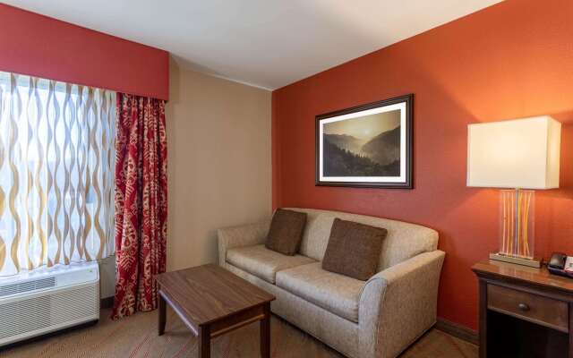 La Quinta Inn & Suites by Wyndham Pigeon Forge