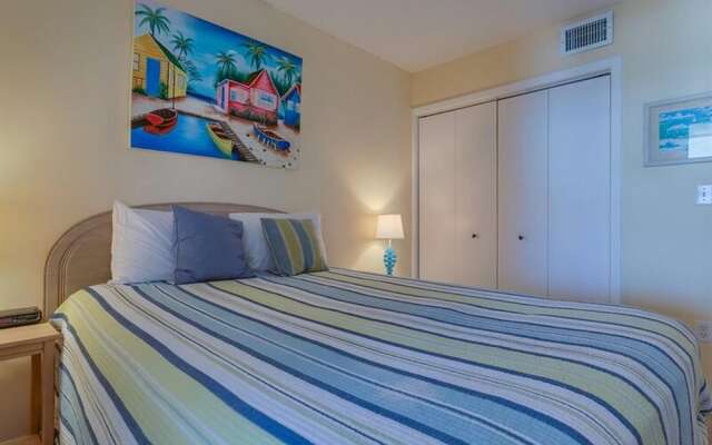 Seacrest by Bender Vacation Rentals