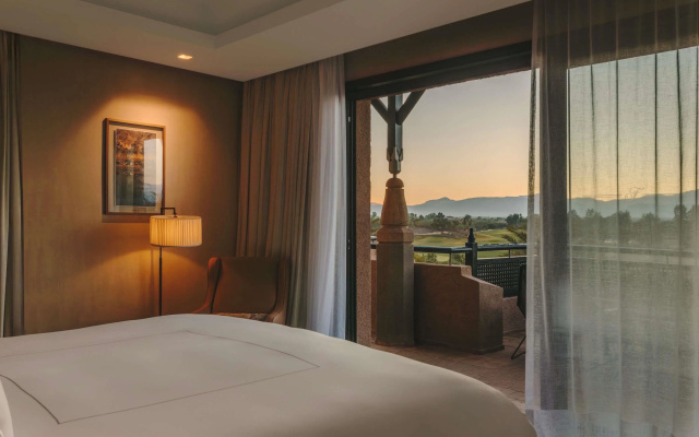 Fairmont Royal Palm Marrakech