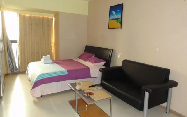 Homehunter Short Term Apartment