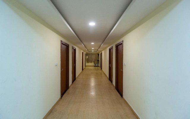 Kumaran Millennium Residency by OYO Rooms