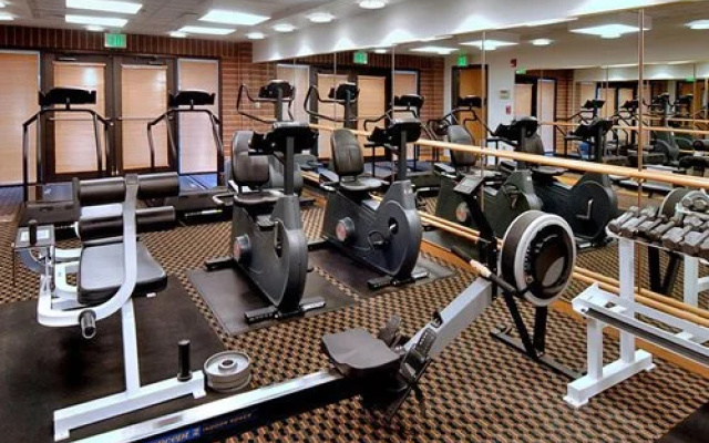 Royal Holiday Park Plaza, Park City, USA
