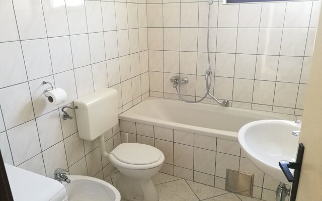 Apartmani Krželj