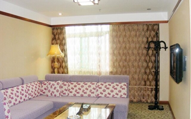 Yuhong International Hotel