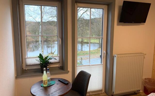 Landgasthof Wetteraperle