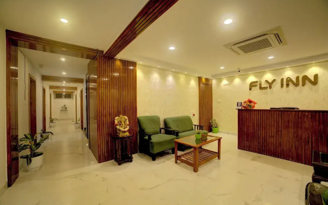 Fly Inn Bangalore Airport