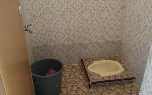 Penginapan Imanuel Lau Gara by Zuzu