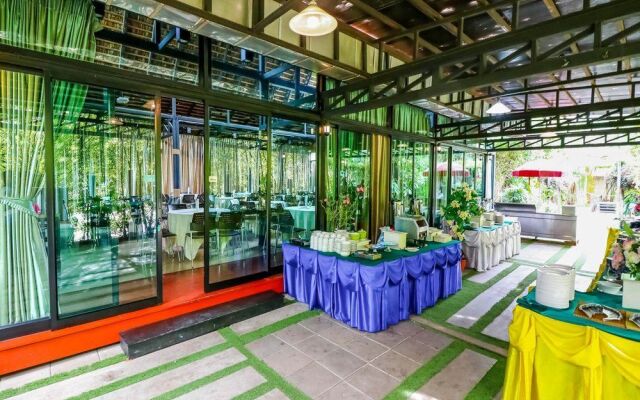 NIDA Rooms Wongsawang 19 Plaza