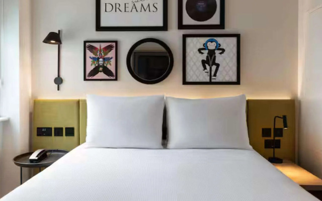 Hampton By Hilton Potsdam Babelsberg