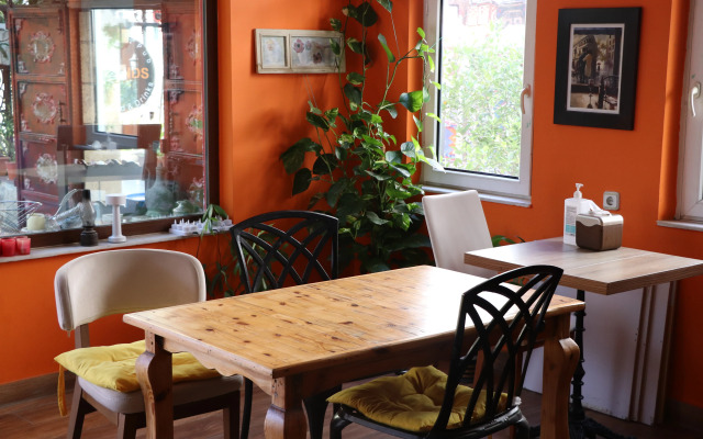 Tu Casa Linda Hotel