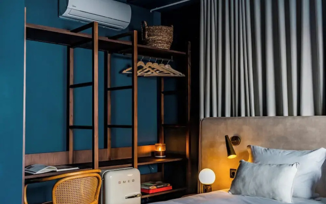Regras Apartments & Garden A19 by Benefit Collection