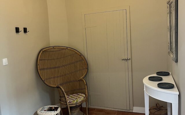 Le Domaine de Villespy