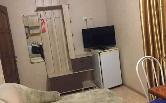 Guest House U Priboya