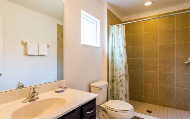 Paradise Found Apartment 6 Bedroom