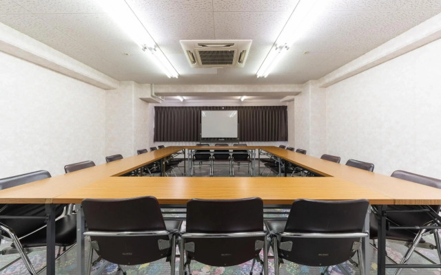 Hotel City Inn Wakayama