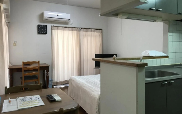 Weekly Harbourview Mansion Main Building / Vacation STAY 74722