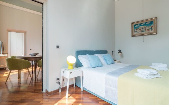 San Giovanni Gallery Guest House