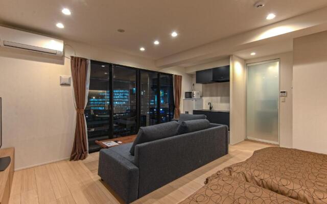 MK Hotels Nishinakasu