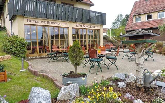 Hotel und Berggasthaus Zum Sonnenhof