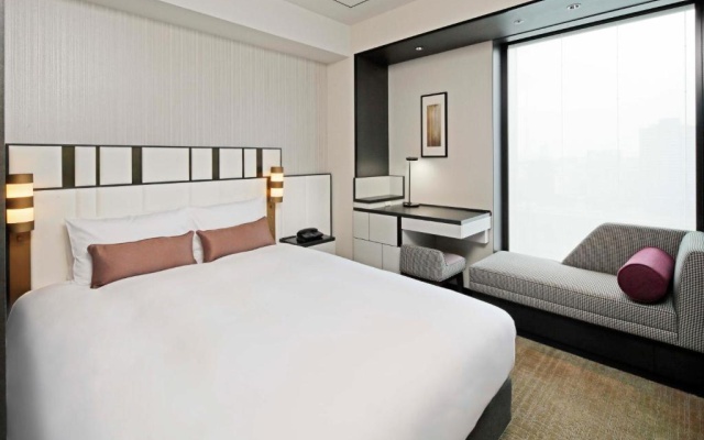 Superior Double room (풀 더블 침대) 사진 2