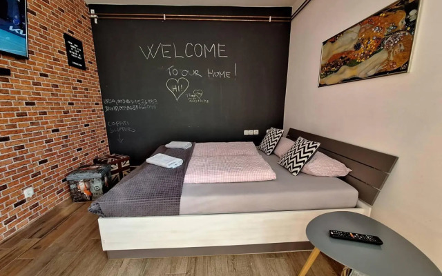 Apartment GREEN&URBAN