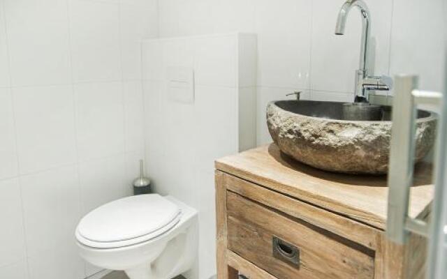 JorDam Loft Bed & Coffee