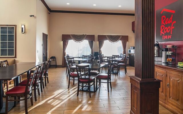 Best Western Palace Inn