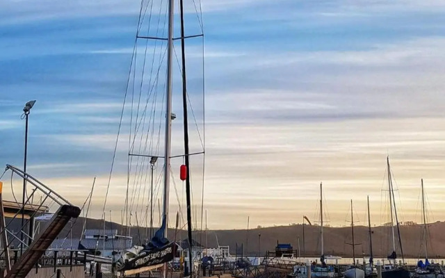 Waterfront - Lagoon Terrace Nr.17