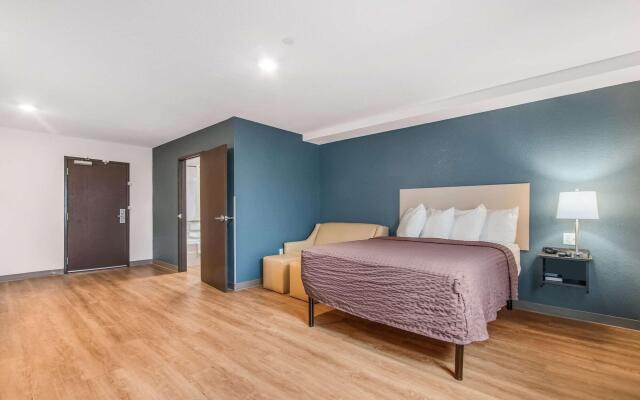WoodSpring Suites Doral Miami Airport