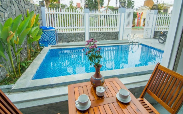 Fusion Villa