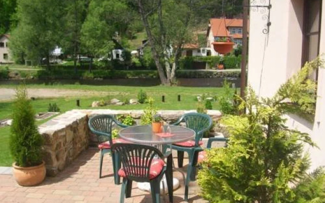 Rožmberk Royale Pension