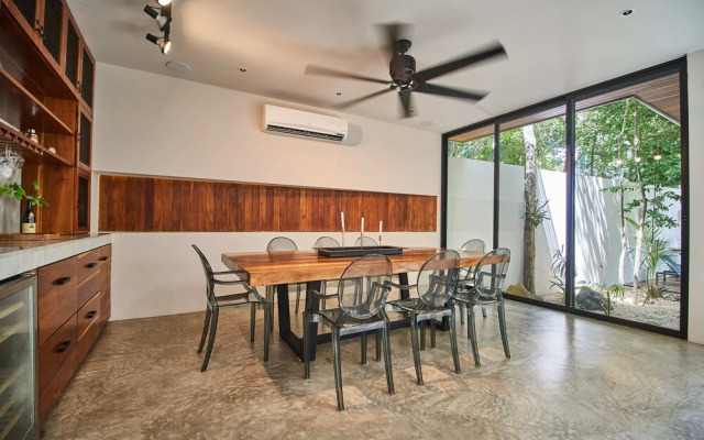 Casa Marhe By Lockey