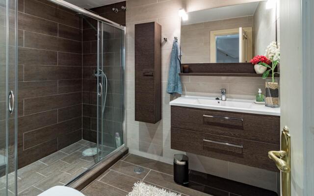 Aloha Pueblo 124 In Nueva Andalucia