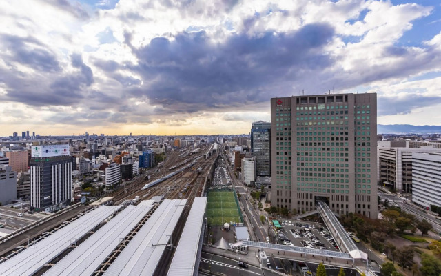remm Shin-Osaka