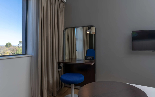 Park Inn by Radisson Polokwane