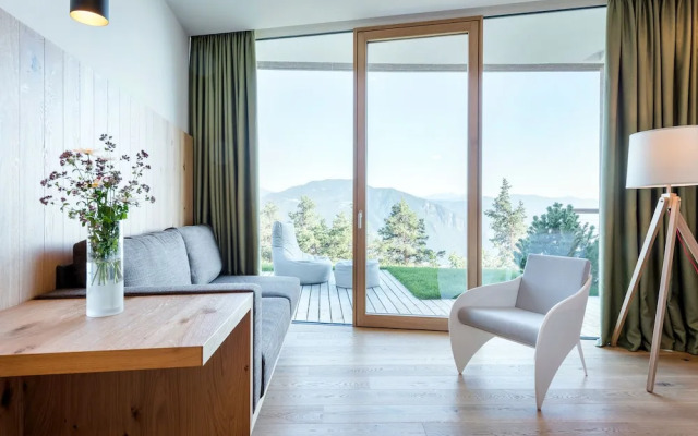 Hotel Belvedere- Fine Dining & SPA