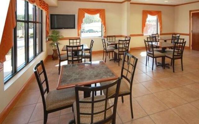 Comfort Inn & Suites Chipley