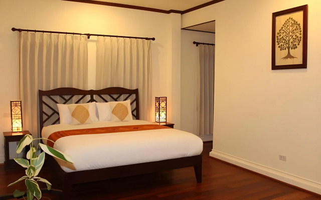 Luang Prabang Legend Hotel
