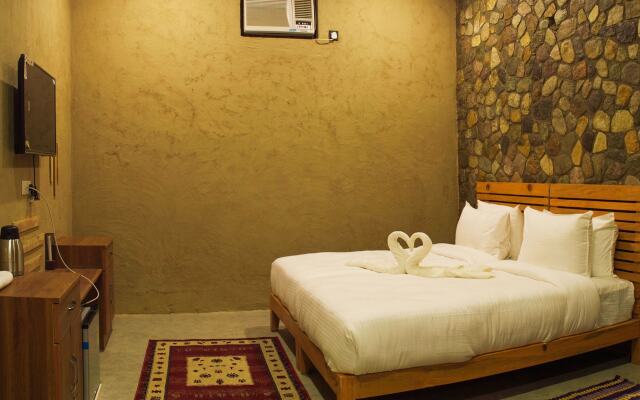 Tag Resorts Banyan Retreat Corbett
