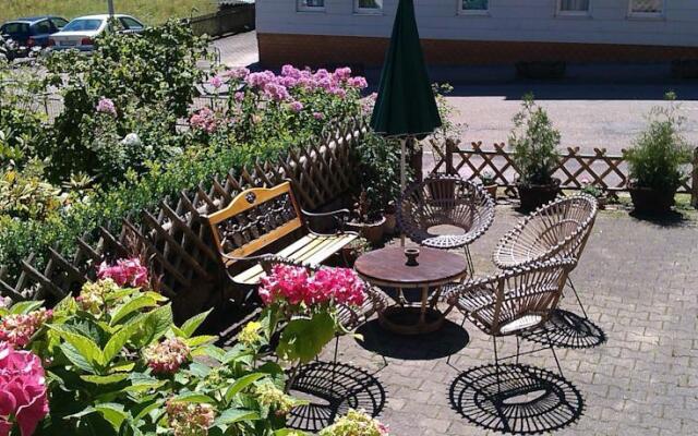 Apartments Nikol-Bad Wildbad
